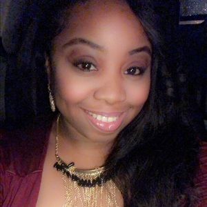 Meet your Posher, Sherita